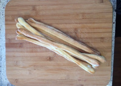breadsticks